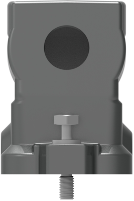 T1912102120-009 TE Connectivity Housings for HDC Connectors Image 5