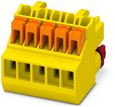 1360577 Phoenix Contact PCB Connection Systems