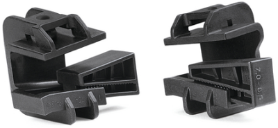 151-00822 HellermannTyton Cable Holders Image 1