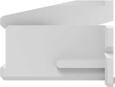 1744417-8 TE Connectivity PCB Connection Systems Image 2