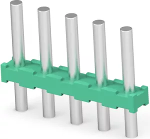 1986717-5 TE Connectivity PCB Terminal Blocks