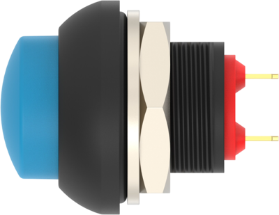 2329328-5 Alcoswitch Pushbutton Switches Image 3