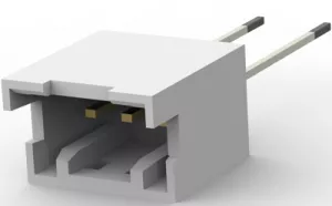 5-1747072-3 AMP PCB Connection Systems