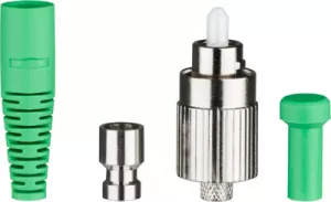 53227.5 EFB-Elektronik Fibre Optic Connectors