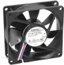 8412 N/2GME ebm-papst Axial Fans