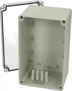 8724019 Fibox GmbH General Purpose Enclosures