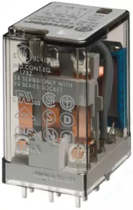 55.13.8.230.0000 Finder Industrial Relays