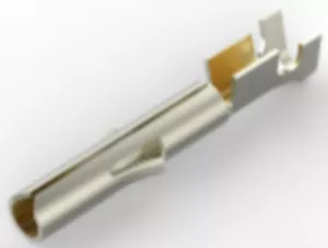 350851-2 AMP Crimp Contacts