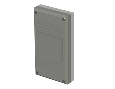 32153002 Bopla General Purpose Enclosures Image 3