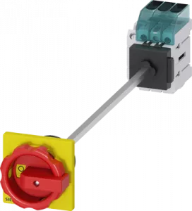 3LD3048-1TK53 Siemens Circuit Breakers