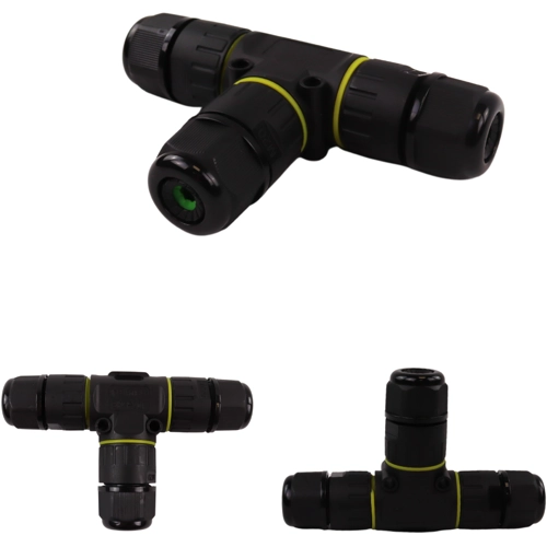 LX900124 Luxula Cable Joints Image 2