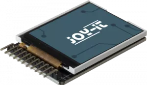 RB-TFT1.8 joy-iT TFT Displays