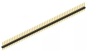 10062165 Fischer Elektronik PCB Connection Systems