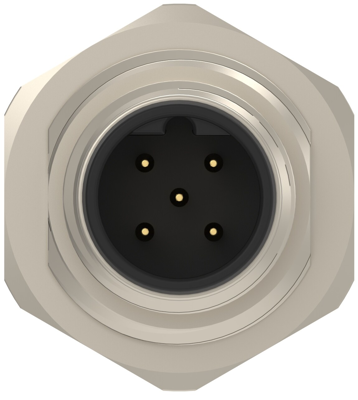 T4171010405-001 TE Connectivity Other Circular Connectors Image 5