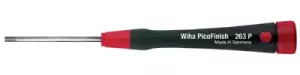 00520 Wiha Screwdrivers, Bits and Bitholders