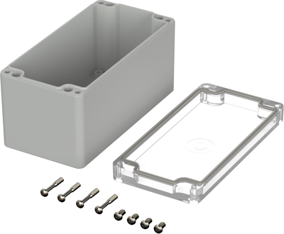 02231100 Bopla General Purpose Enclosures Image 2