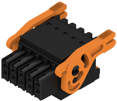 1278260000 Weidmüller PCB Connection Systems Image 1