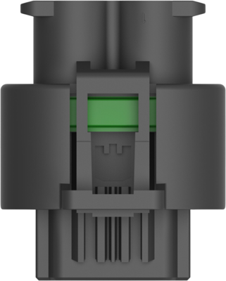 1544662-1 TE Connectivity Automotive Power Connectors Image 3