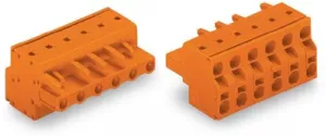 231-2705/026-000 WAGO PCB Connection Systems