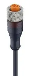 13125 Lumberg Automation Sensor-Actuator Cables