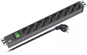 691684 EFB-Elektronik Power Outlet Strips and Cable Drums
