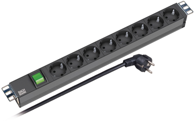 691684 EFB-Elektronik Power Outlet Strips and Cable Drums Image 1