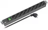 691684 EFB-Elektronik Power Outlet Strips and Cable Drums