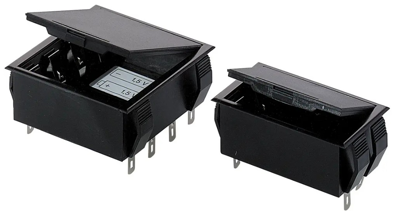 46600000 Bopla Accessories for Enclosures