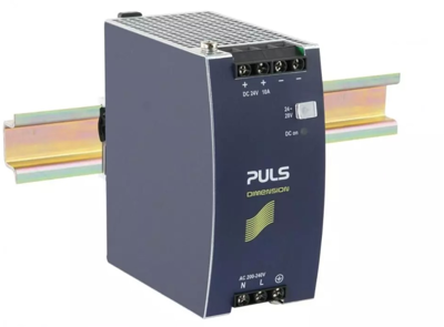 CS10.244 PULS DIN Rail Power Supplies