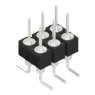 MK 226 SMD 6 Z Fischer Elektronik PCB Connection Systems