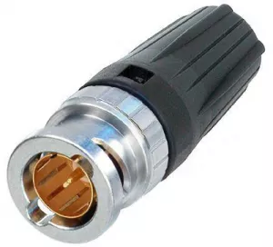 NBTC75BNS4 Neutrik Coaxial Connectors