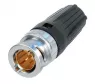 NBNC75BGG7 Neutrik Coaxial Connectors