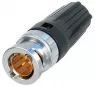 NBTC75BNS4 Neutrik Coaxial Connectors