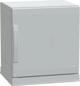 NSYPLAZ554G Schneider Electric Switch Cabinets, server cabinets