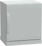 NSYPLAZ554G Schneider Electric Switch Cabinets, server cabinets