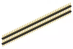 SLY507542G Fischer Elektronik PCB Connection Systems