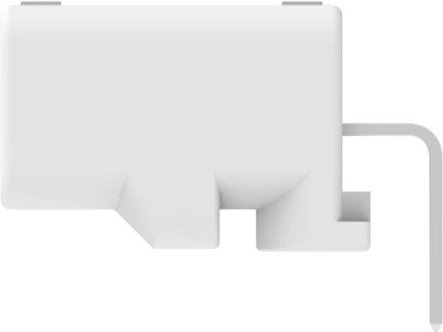 1565749-1 AMP Automotive Power Connectors Image 2