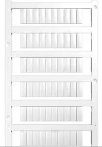 1609870000 Weidmüller Terminals Accessories