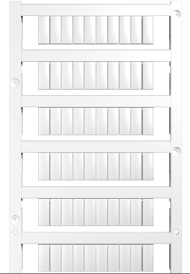 1609870000 Weidmüller Terminals Accessories Image 1