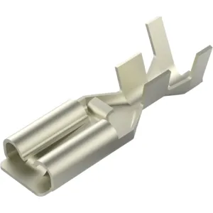 175034-1 AMP Receptacles