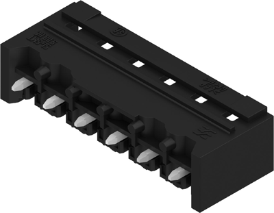1775963001 Weidmüller PCB Connection Systems Image 2