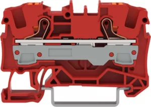 2206-1203 WAGO Series Terminals