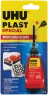 PLAST SPEZIAL 30G BLISTERKARTE UHU Adhesives