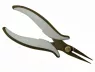BYB-7-30L0176 by.B Flat Nose Pliers, Snipe Nose Pliers, Round Nose Pliers, Needle Nose Pliers