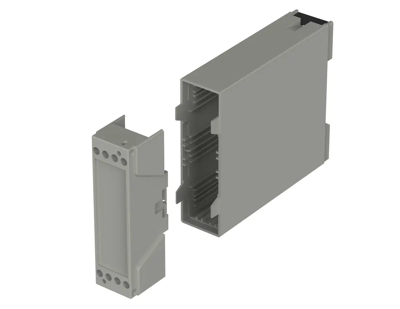 65002210.HMT1 Bopla General Purpose Enclosures Image 2