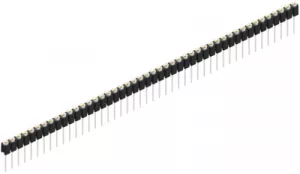 MK3146Z Fischer Elektronik PCB Connection Systems