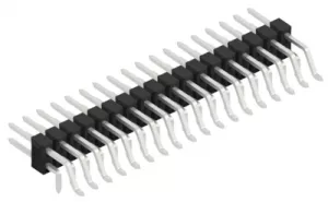 SL28SMDTHR05836Z Fischer Elektronik PCB Connection Systems