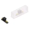 SLY 8 SMD 036 20 S B SM Fischer Elektronik PCB Connection Systems