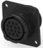 206043-4 AMP Other Circular Connectors