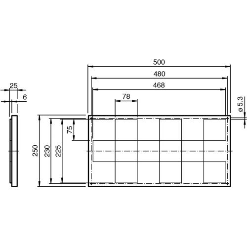 215109 PEPPERL+FUCHS Accessories for Sensors Image 2